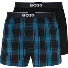 BOSS Pack Men's Boxer Shorts