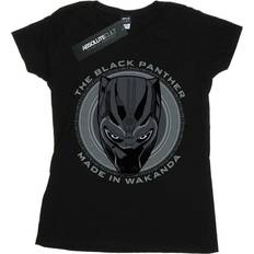 Top Marvel Black Panther in Wakanda Cotton T-Shirt