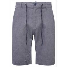 ASQUITH & FOX Chino Everyday Shorts Navy