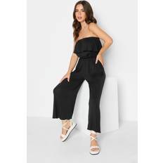 Tela Monos PixieGirl Petite Jumpsuit Black