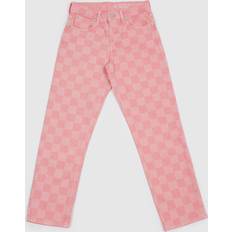 GAP Trousers GAP Kids Trousers Pink