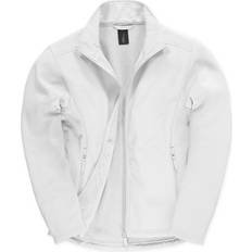 ID.701 Soft Shell Jacket White