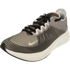 Nike 6 Adults' Zoom Fly Sp Mens Running Trainers Aj9282 Sneakers Shoes Black