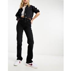 Polo Jeans Polo Ralph Lauren Straight Fit Jeans - Black