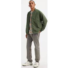 Levi's 501 originaljeans Grå Walk Down Broadway 38X34