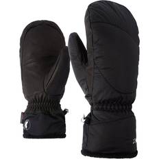 Ziener Lady Glove Women's Ski Mitten - Noir