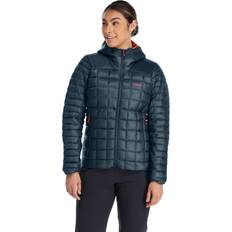 Rab Women's Mythic Alpine Light Jacket - Orion Blue