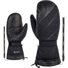 Ziener Kliveo WS Down Mitten Mitts Women's Black