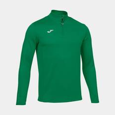 Laufen Pullover Joma Herren Sweatshirt Running Night, grün