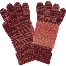 Femme - Rouge Gants et Moufles Regatta Frosty Vii Femme Gants - Rouge