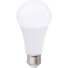 EcoSmart 50/100/150-Watt Equivalent A21 Energy Star 3-Way LED Light Bulb Soft White 1-pack