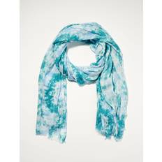 Lucky Brand Women Scarfs Lucky Brand Tie Dye Scarf