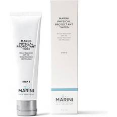 Jan Marini Physical Protectant Tinted SPF45