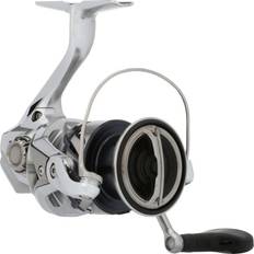 Shimano Moulinet Spinning Stradic FM Frein 11kg, Poids 285g, Ratio 6.2:1, Récupération 101cm, Taille 4000 XG