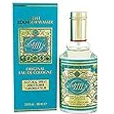 4711 Fragrances 4711 Eau De Cologne Natural Spray Ml/3Oz