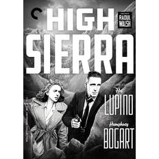 High Sierra Criterion Collection