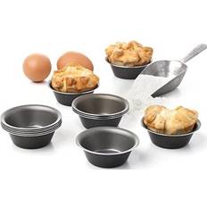 Maxi Nature Muffin Tins Set of 12