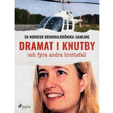 Drama E-bøger Dramat i Knutby och fyra andra brottsfall Diverse bidragsydere 9788727124964 (E-bog)