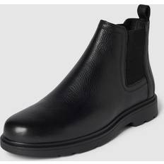 Geox Chelsea boots Geox Ankelstøvler Herre - Sort