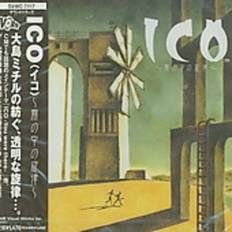 Original Soundtrack Ico Melody in the Mist