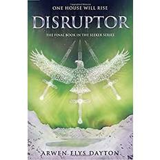 Disruptor Arwen Elys Dayton