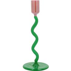 Styles Green-pink