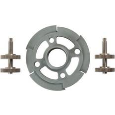 Laser Fuel Injection Sprocket Locking