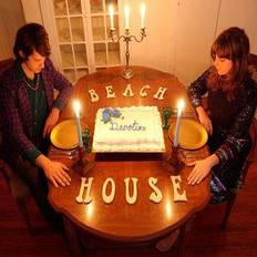 CD Devotion by Beach House (CD)