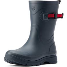 Kelmarsh Mid Gummistøvler - Navy