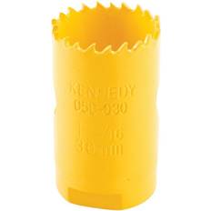 Power Tool Accessories Kennedy 30mm Diamete 1.3/16" Bi-Metal Holesaw