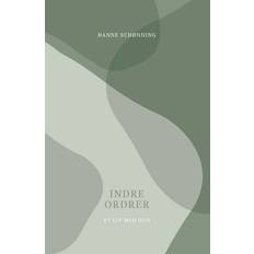Indre ordrer Hanne Schønning-Bog