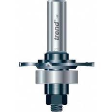 Power Tool Accessories Trend 27/59X1/2TC Variable groover 5mm to 9mm