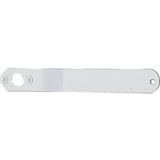 Power Tool Accessories Kennedy White Pin Spanne fo Backing Pad