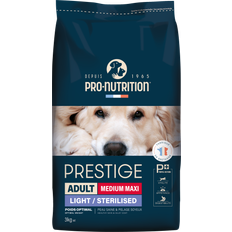 Light/Sterilized Medium Adult 3