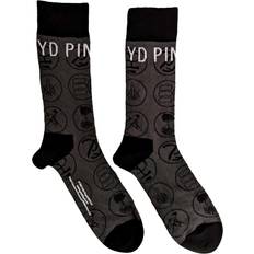 Pink Floyd Unisex Ankle Socks/Later Years UK 11