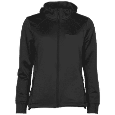 Pinewood Pullover Pinewood Damen Sweatjacke Finnveden Schwarz