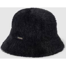 Donna - Nero Cappelli Barts Lavatera Hat *30% Off*