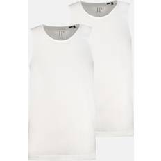 6XL Tank Tops JP1880 Débardeur en lot de 2 - Jusqu'au