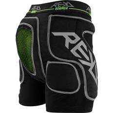 REKD Energy Impact Shorts - Sort