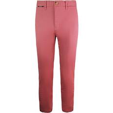 Scotch & Soda Mott Pink Mens Super Slim Fit Chinos 155031 3194 Cotton 36W/32L