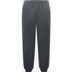 Fred Perry Tonal Tape Sweat Pants - Zwart