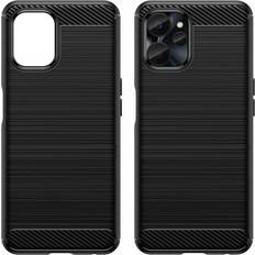 A-One Brand Hurtel Carbon Case for Realme 10 5G