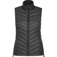 Nylon Vesten Mountain warehouse Featherweight Gilet - Zwart