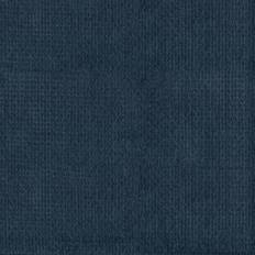 Textiles ABBEYSHEA Lovelace 306 Indigo Meterware Blau