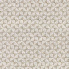 Natural Fabrics ABBEYSHEA Tact 61 Meterware Natur