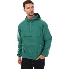 Buitenkleding FARAH Glen Overhead Jacket - Groen