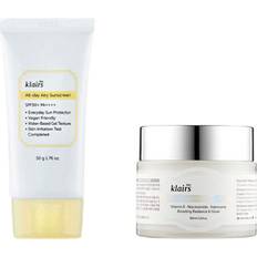 Klairs Freshly Juiced Vitamin E Mask SPF50+