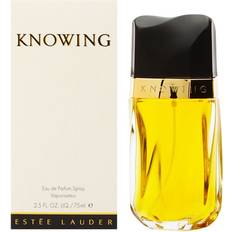 Estée Lauder Knowing Eau de Parfum Spray Fruity 75ml
