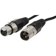 Pro Signal 3 Pin XLR