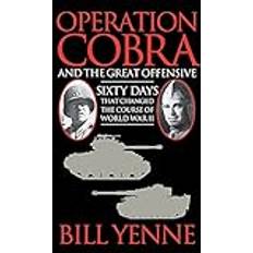 Operation Cobra and the Great Offensive (2009)